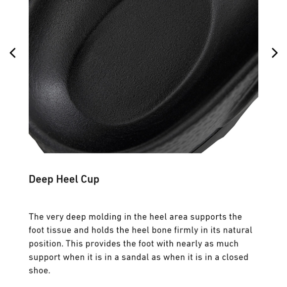 Men's Birkenstock Sandals EVA - Picture 7 of 9